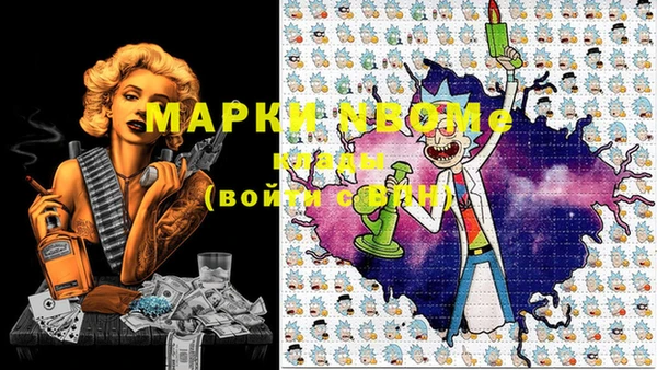 винт Верея